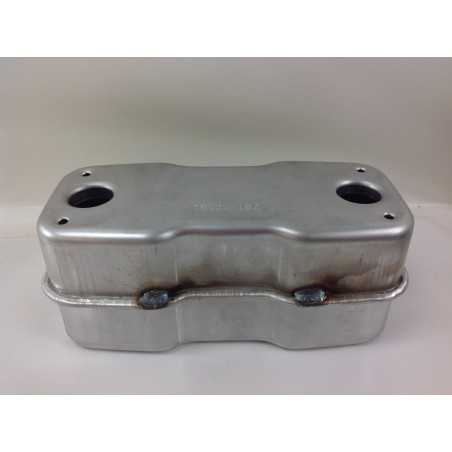 Muffler for lawn tractor mower MTD 751-10161