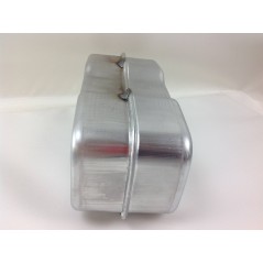 Muffler for lawn tractor mower MTD 751-10161 | NewgardenParts.com
