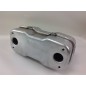 Muffler for lawn tractor mower MTD 751-10161