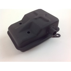 Marmitta PROGREEN decespugliatore PG 52D 030771 | NewgardenParts.com