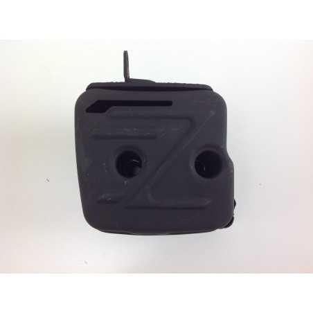PROGREEN chainsaw muffler PG 6020 029606 | NewgardenParts.com