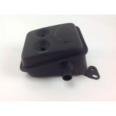 PROGREEN muffler for multitool PG 33 038872 | NewgardenParts.com