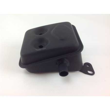 PROGREEN muffler for multitool PG 33 038872 | NewgardenParts.com