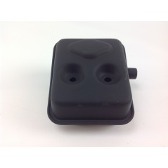 PROGREEN silencieux pour multitool PG 33 038872 | NewgardenParts.com