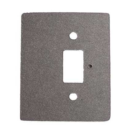 Intake gasket cylinder side OLEOMAC 072700076CR 280T 320T | NewgardenParts.com