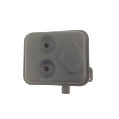 PROGREEN silencieux pour multitool PG 33 038872 | NewgardenParts.com