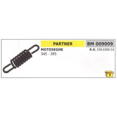 Spring-loaded antivibration PARTNER chainsaw 345 395 009009 | NewgardenParts.com