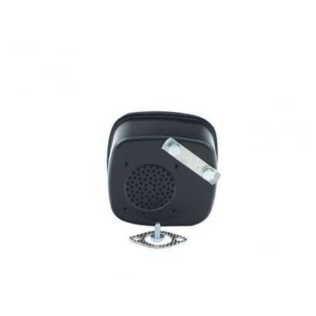 Auspuffschalldämpfer BRIGGS & STRATTON Rasenmähermotor 394170 394180 | NewgardenParts.com