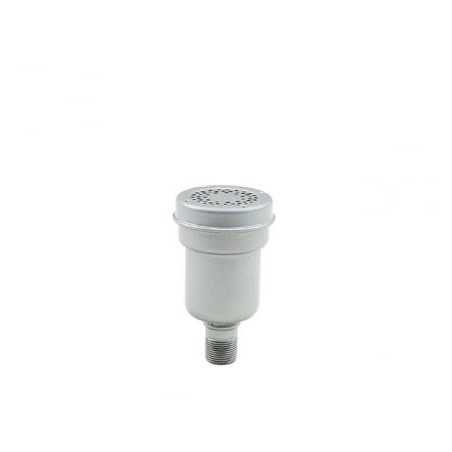Auspufftopf Ø -Rohr in Zoll 3/4 BRIGGS & STRATTON Motor 100202047499 | NewgardenParts.com