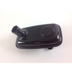Marmitta senza protezione motore DIESEL LOMBARDINI 3LD510 4LD640 4LD705 5460.090 | NewgardenParts.com