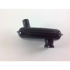 Schalldämpfer ohne Motorschutz DIESEL LOMBARDINI 3LD510 4LD640 4LD705 5460.090 | NewgardenParts.com