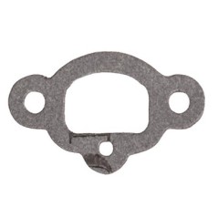 Intake gasket cylinder side OLEOMAC 61200019ARG SPARTA44 | NewgardenParts.com