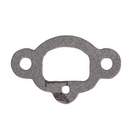 Intake gasket cylinder side OLEOMAC 61200019ARG SPARTA44 | NewgardenParts.com