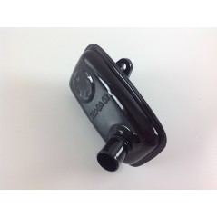 Marmitta senza protezione motore DIESEL LOMBARDINI 3LD510 4LD640 4LD705 5460.090 | NewgardenParts.com