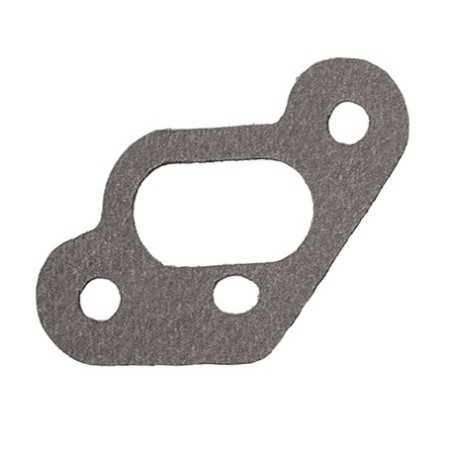Intake gasket cylinder side TL33 MITSUBISHI | NewgardenParts.com