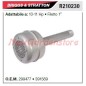 B&S muffler muffler lawn mower mower 10-11 HP R210230