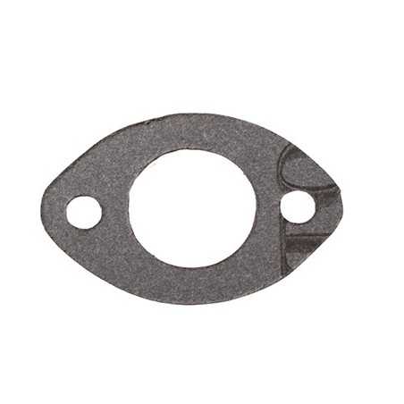 Intake Gasket AIR FILTER side HUSQVARNA 125R 128R | NewgardenParts.com