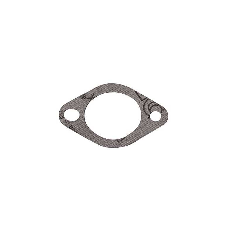 Luftfilter seitliche Ansaugdichtung G200 Modelle 16269883000 HONDA