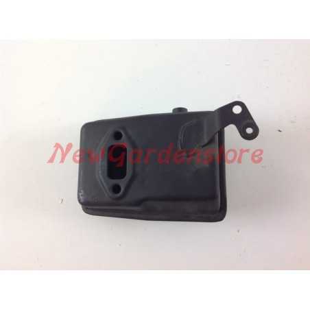 Silenciador desbrozadora KASEI 43 Euro1 2014 1E40F-HS.2 360459 | NewgardenParts.com