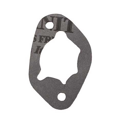 Luftfilter seitliche Ansaugdichtung HONDA Modelle GX340 GX390 16269-ZA0-800 | NewgardenParts.com