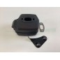 HUSQVARNA muffler silencer chainsaw 50 51 55 R210206