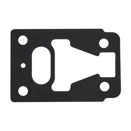 Blower motor intake gasket EBV260-3E KASEI 1E34F-3E-1A | NewgardenParts.com