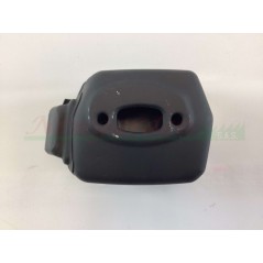 HUSQVARNA muffler silencer chainsaw 50 51 55 R210206 | NewgardenParts.com