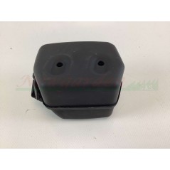 HUSQVARNA muffler silencer chainsaw 50 51 55 R210206 | NewgardenParts.com