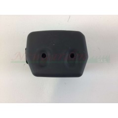 HUSQVARNA muffler silencer chainsaw 50 51 55 R210206 | NewgardenParts.com
