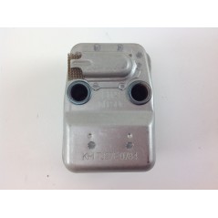 Marmitta silenziatore KAWASAKI tagliasiepe TJ 27E 013649 49069-2429 | NewgardenParts.com