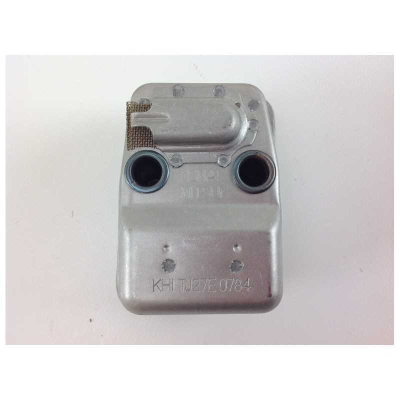 KAWASAKI Schalldämpfer Schalldämpferschneider TJ 27E 013649 49069-2429