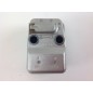 KAWASAKI Schalldämpfer Schalldämpferschneider TJ 27E 013649 49069-2429