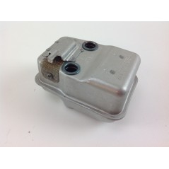 KAWASAKI Schalldämpfer Schalldämpferschneider TJ 27E 013649 49069-2429 | NewgardenParts.com