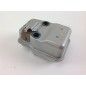 KAWASAKI muffler muffler cutter TJ 27E 013649 49069-2429