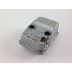 KAWASAKI coupe-silencieux TJ 27E 013649 49069-2429 | NewgardenParts.com