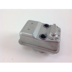 KAWASAKI Schalldämpfer Schalldämpferschneider TJ 27E 013649 49069-2429 | NewgardenParts.com