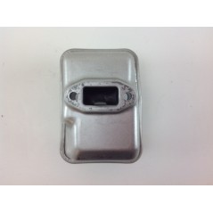 KAWASAKI Schalldämpfer Schalldämpferschneider TJ 27E 013649 49069-2429 | NewgardenParts.com