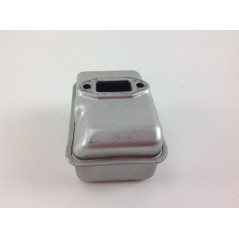 KAWASAKI coupe-silencieux TJ 27E 013649 49069-2429 | NewgardenParts.com