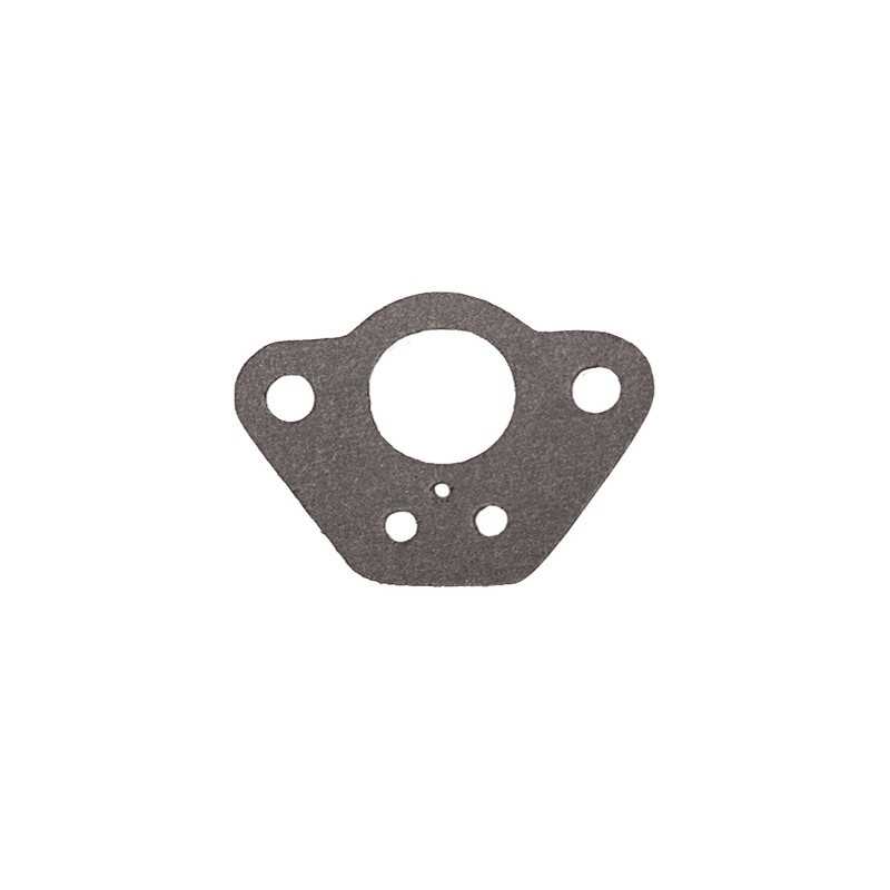 Intake gasket ORIGINAL ACTIVE brushcutter 4.5 - 5.4 20048