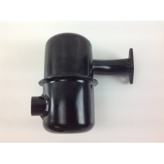 Silenciador LOMBARDINI motocultor IM250 300 350 LA300 350 A00882 | NewgardenParts.com
