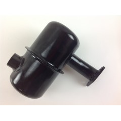 LOMBARDINI silencieux moteur cultivateur IM250 300 350 LA300 350 A00882 | NewgardenParts.com
