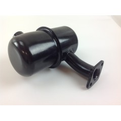LOMBARDINI silencieux moteur cultivateur IM250 300 350 LA300 350 A00882 | NewgardenParts.com