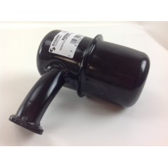 LOMBARDINI Schalldämpfer Schalldämpfer Motor Grubber IM250 300 350 LA300 350 A00882 | NewgardenParts.com