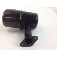 LOMBARDINI Schalldämpfer Schalldämpfer Motor Grubber IM250 300 350 LA300 350 A00882 | NewgardenParts.com