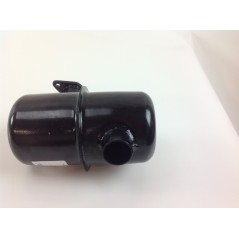 LOMBARDINI Schalldämpfer Schalldämpfer Motor Grubber IM250 300 350 LA300 350 A00882 | NewgardenParts.com