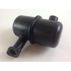 Marmitta silenziatore motore LOMBARDINI INTERMOTOR 300 350 LM250 10136 | NewgardenParts.com