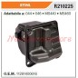 STIHL Kettensägen-Schalldämpfer 044 046 MS440 460 R210225