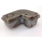 Marmitta silenziatore TECUMSEH tagliaerba rasaerba BV BVS BH 21520103 33280A