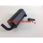 Schalldämpfer Schalldämpfer Rasentraktor Mäher KAWASAKI FH500V 49070-6001