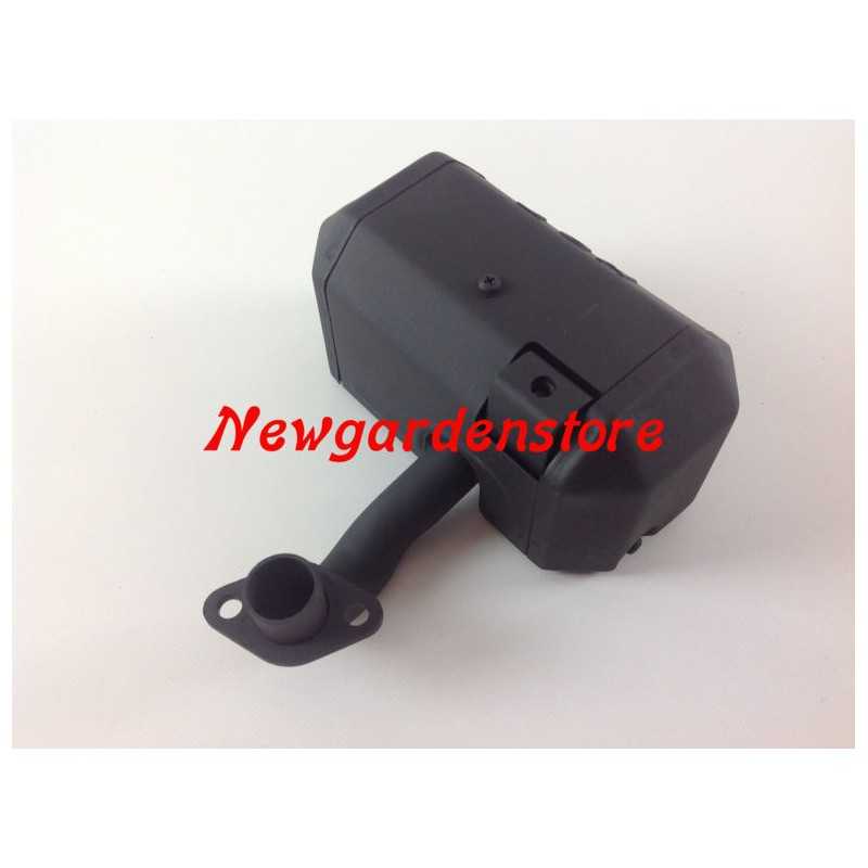 Schalldämpfer Schalldämpfer Rasentraktor KAWASAKI FC290V 49069-2161-9Y